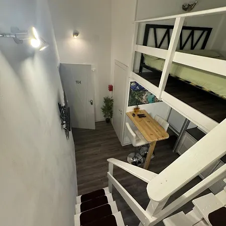 Lime - Bamboo Guest house Alghero
