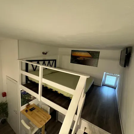 Lime - Bamboo Guest house Alghero